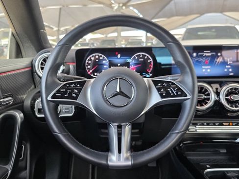 Used 2025 Mercedes-Benz CLA 250 CLA 250 image 17