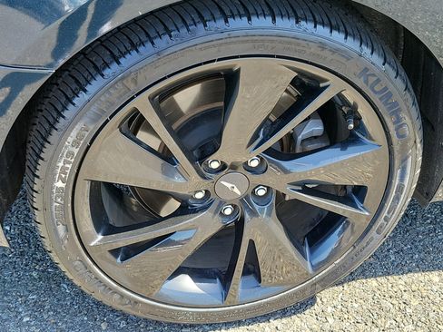 Certified 2023 Genesis G70 2.0T w/ Sport Advanced Package RWD image 27