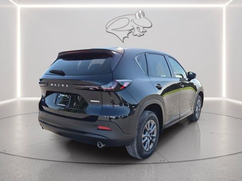 New 2026 MAZDA CX-5 Select AWD/4WD image 5