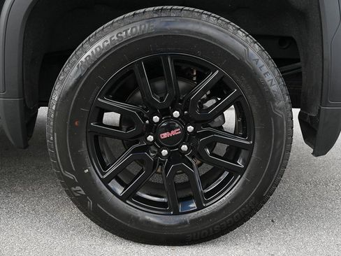 Used 2022 GMC Sierra 1500 Elevation w/ Elevation Premium Package image 8