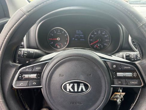 Used 2020 Kia Sportage LX FWD image 13