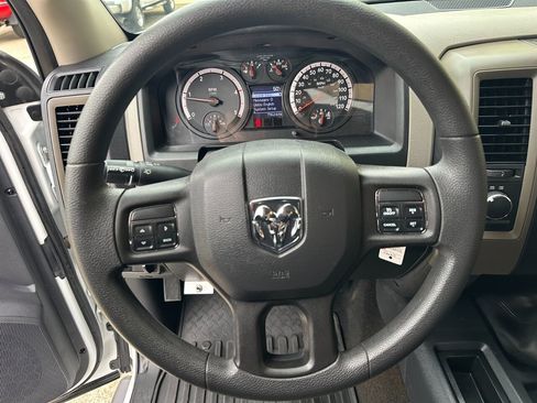 Used 2012 RAM 3500 ST w/ Chrome Appearance Group image 14