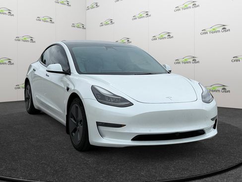 Used 2022 Tesla Model 3 Long Range image 12