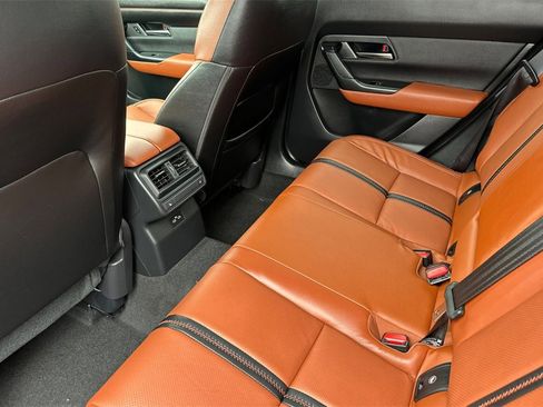 New 2025 MAZDA CX-50 2.5 Turbo w/ Premium Plus Pkg image 10