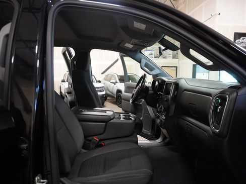 Used 2019 Chevrolet Silverado 1500 RST w/ All-Star Edition image 6