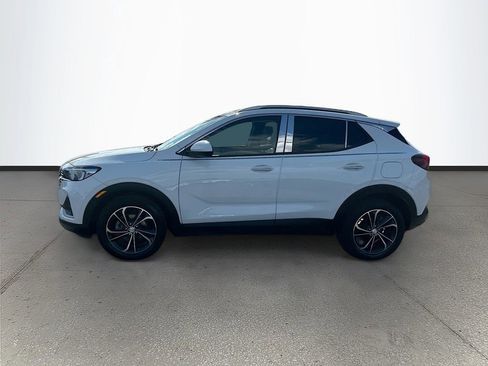 Used 2023 Buick Encore GX Select FWD image 4