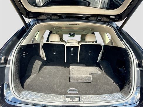 Used 2022 Genesis GV80 2.5T w/ Prestige Package 05 image 29