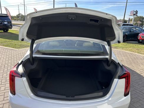 New 2026 Cadillac CT5 Premium Luxury w/ Technology Package image 10