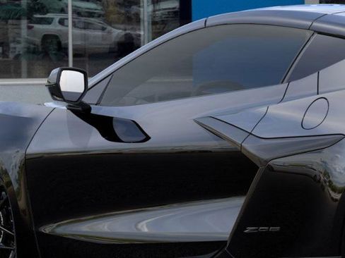 New 2026 Chevrolet Corvette Z06 image 41