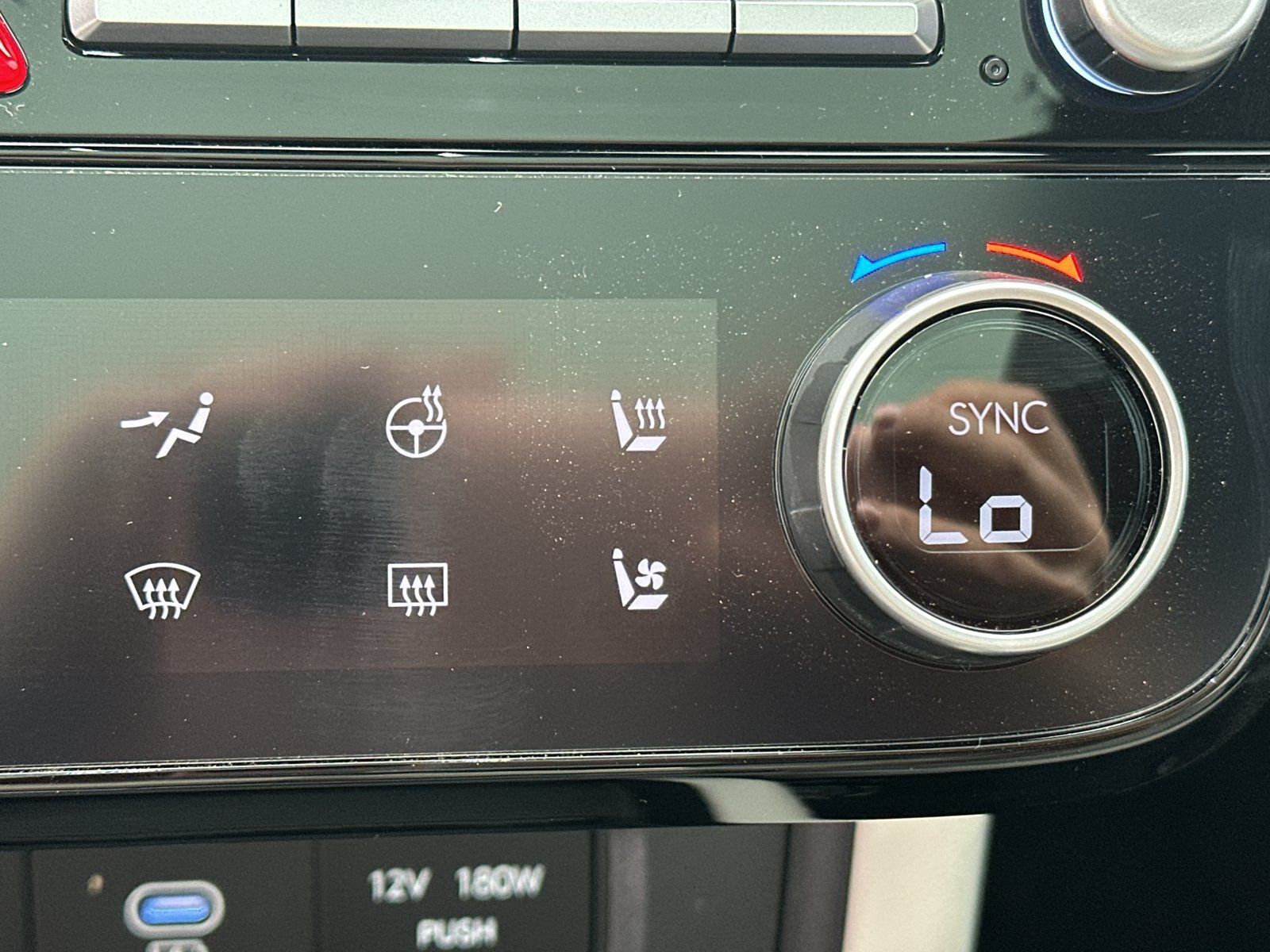 New 2026 Hyundai Tucson Limited AWD/4WD image 23
