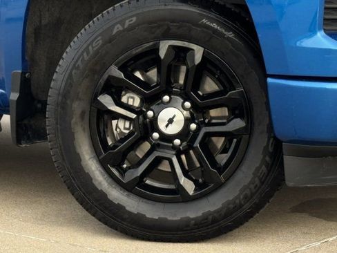 Used 2023 Chevrolet Silverado 1500 RST image 33