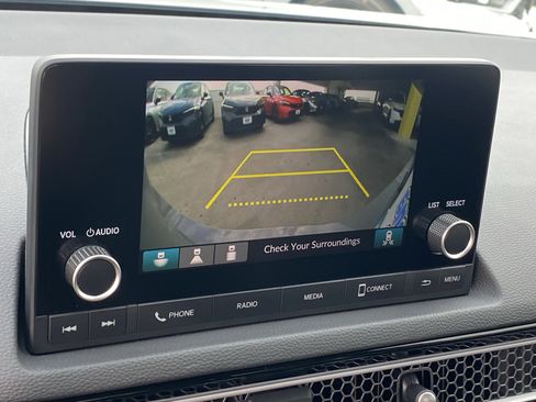 Used 2026 Honda Civic Sport image 20