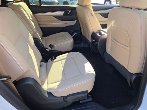 New 2026 Buick Enclave Preferred w/ Power Package image 11