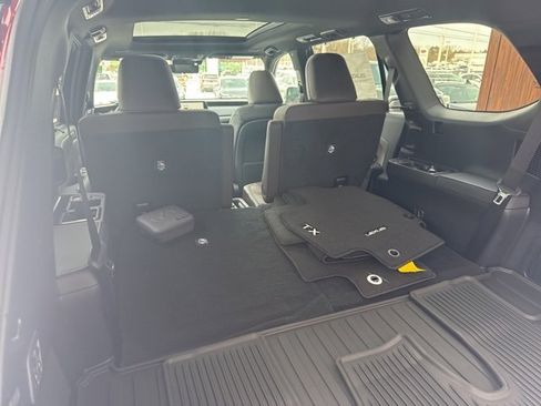 New 2026 Lexus TX 350 350 Luxury w/ Technology Package image 36