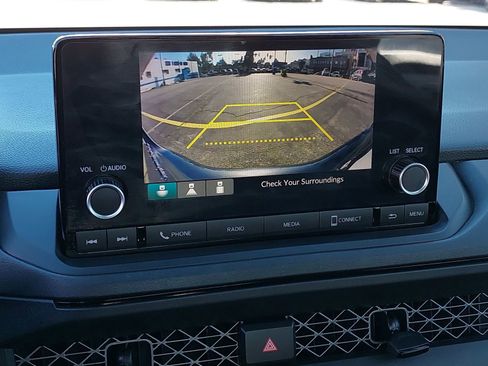 Certified 2024 Honda Accord LX image 23