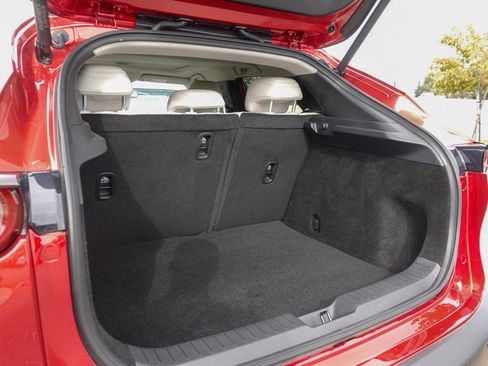 Certified 2025 MAZDA CX-30 AWD 2.5 S w/ Premium Package image 23