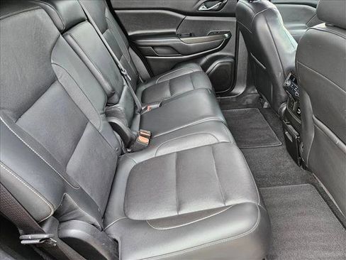 Used 2017 GMC Acadia SLT image 18