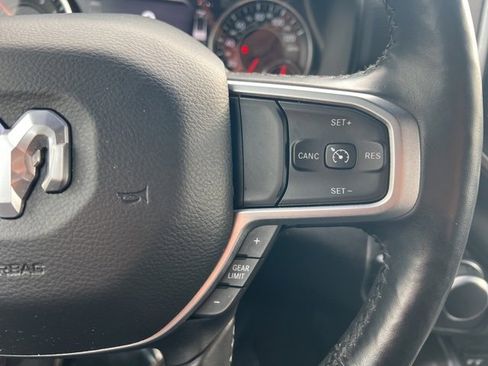 Used 2019 RAM 1500 Big Horn image 10