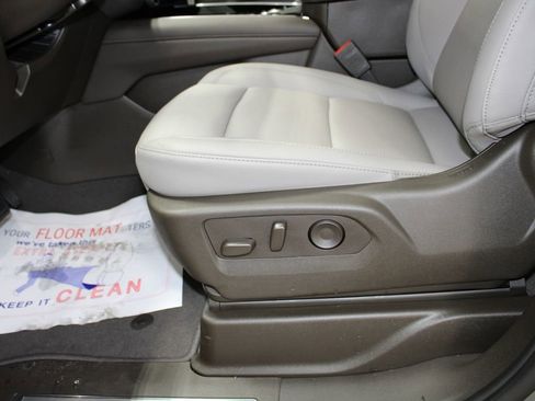 New 2026 Chevrolet Tahoe Z71 w/ Z71 Off-Road Package image 16