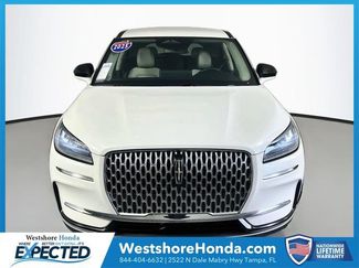 Used 2025 Lincoln Corsair FWD video 1
