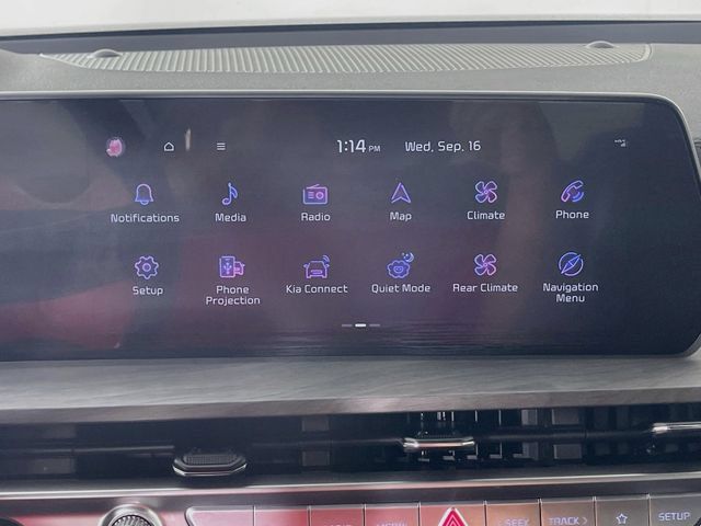 Used 2023 Kia Telluride EX X-Line AWD/4WD image 16