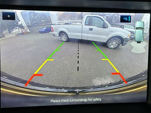 Used 2024 Ford Bronco Black Diamond image 20