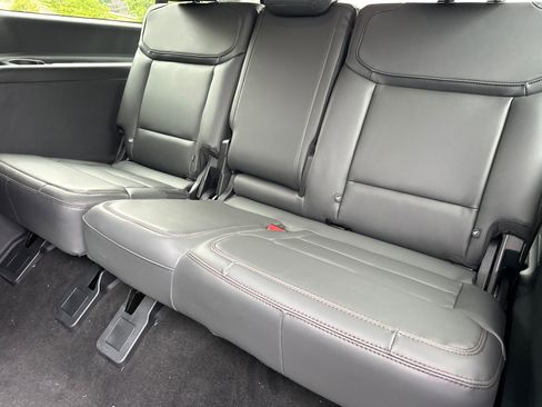 New 2025 Ford Expedition Max Active AWD/4WD image 20