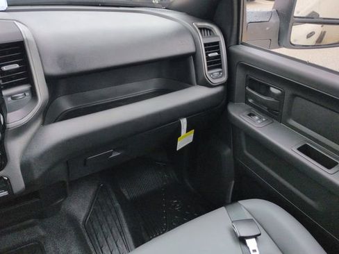 New 2026 RAM 4500 Tradesman w/ Chrome Appearance Group image 16