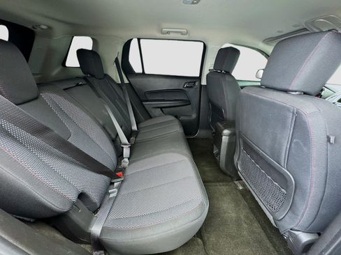 Used 2017 GMC Terrain SLE image 17