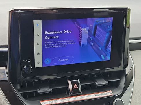 Used 2025 Toyota Corolla LE FWD image 23