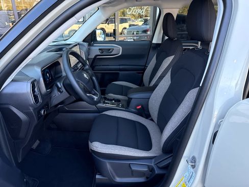 New 2025 Ford Bronco Sport Big Bend image 18