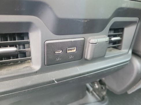 Used 2022 Chevrolet Silverado 1500 LT Trail Boss w/ Safety Package image 13