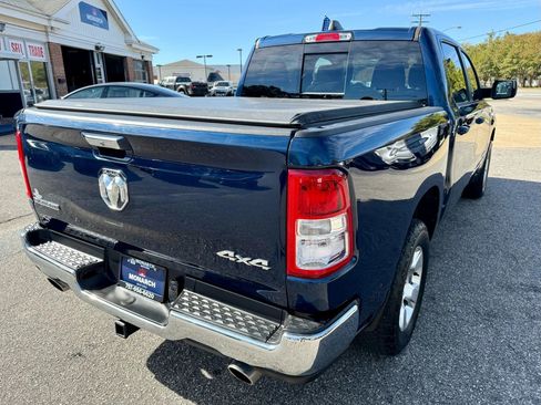 Used 2019 RAM 1500 Big Horn image 5
