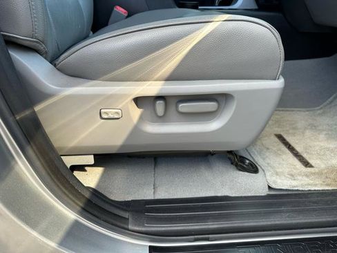 Used 2007 Toyota Tundra Limited image 12