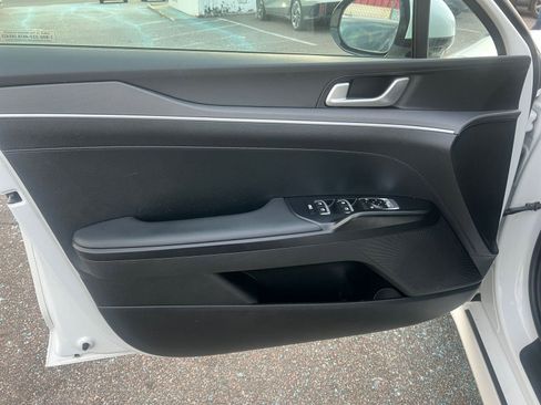 Used 2025 Kia K5 LXS image 20