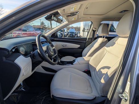 Used 2023 Hyundai Tucson SEL w/ Convenience Package image 14