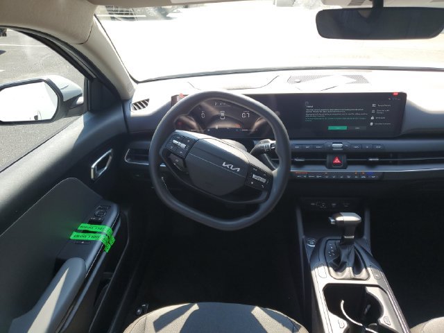 New 2026 Kia K4 FWD image 7