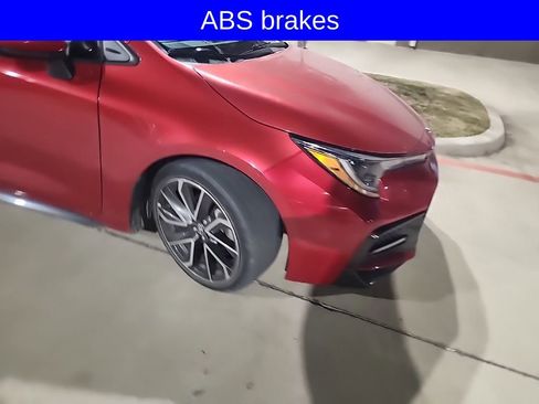 Used 2020 Toyota Corolla SE image 11