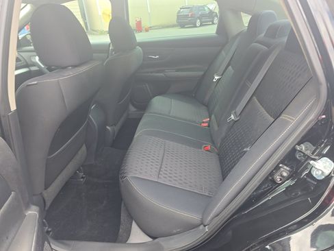 Used 2018 Nissan Altima 2.5 S w/ S Convenience Package FWD image 13