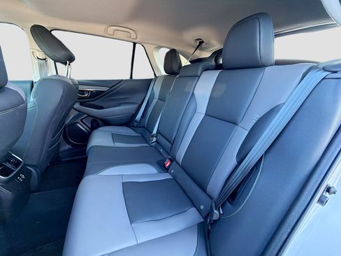 Certified 2025 Subaru Outback Onyx Edition image 20