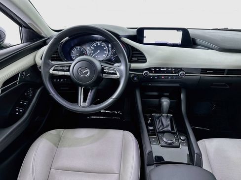 Used 2019 MAZDA MAZDA3 AWD Sedan w/ Premium Package image 24