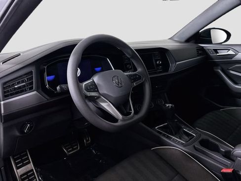 Certified 2023 Volkswagen Jetta Sport FWD image 9