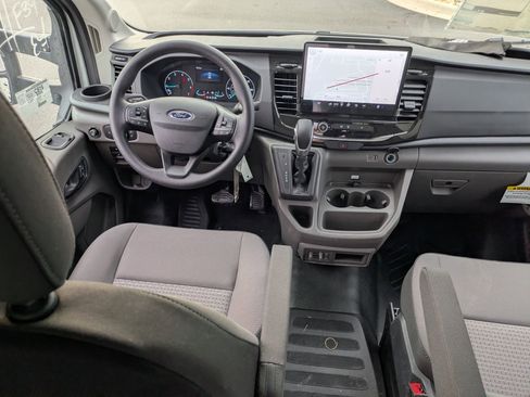 New 2025 Ford Transit 350 w/ Interior Upgrade Package image 31