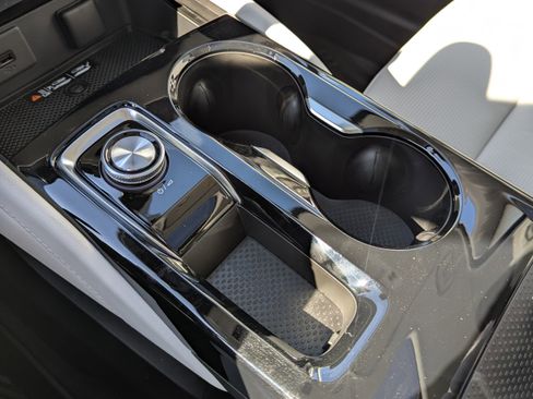 New 2026 Buick Envision Avenir AWD/4WD image 14