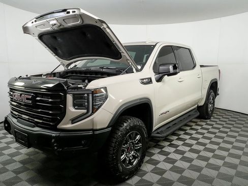 New 2026 GMC Sierra 1500 AT4X image 33