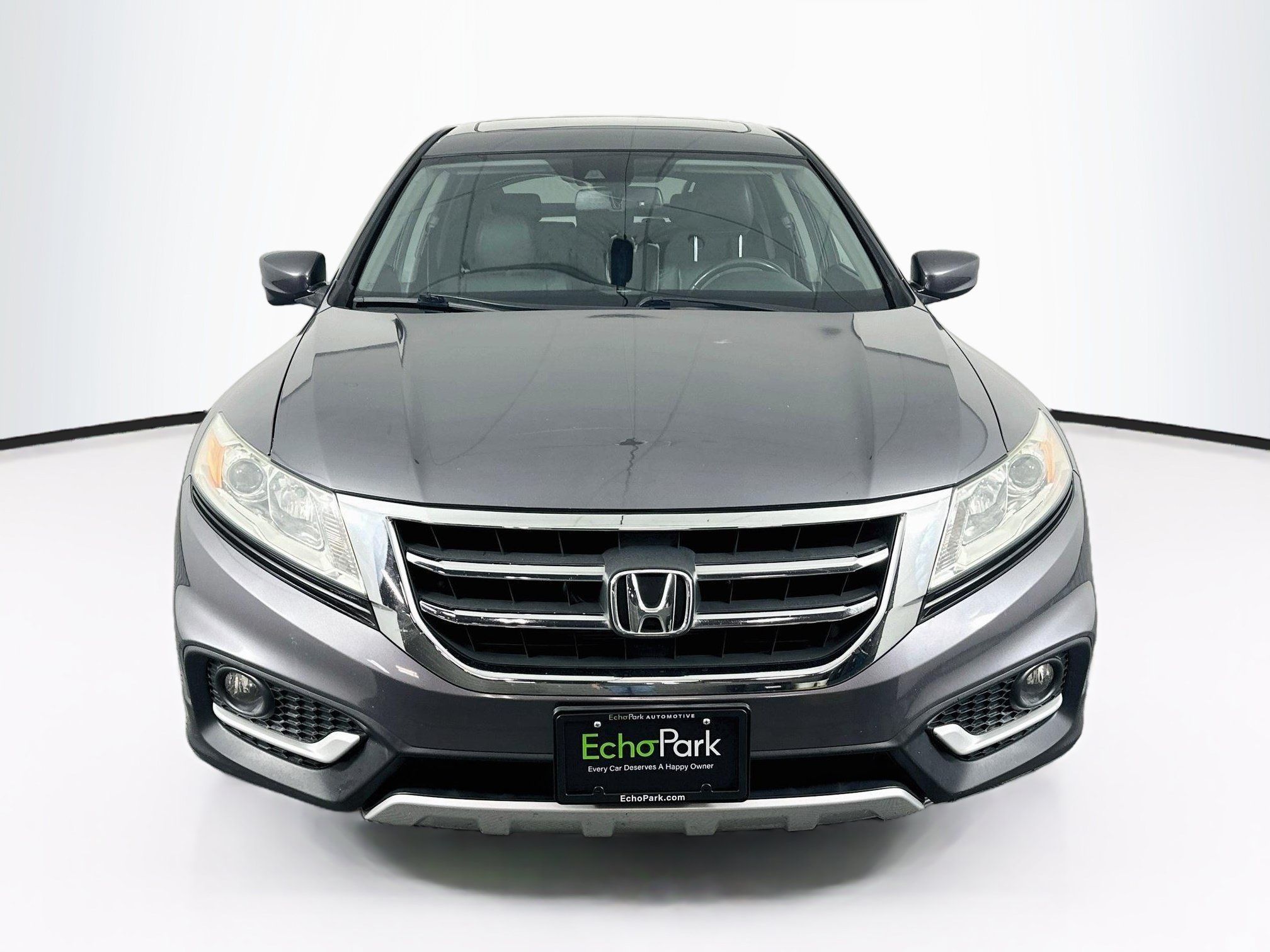 Used 2015 Honda Crosstour EX-L image 2