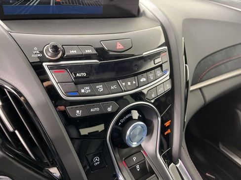 New 2026 Acura RDX A-Spec image 33