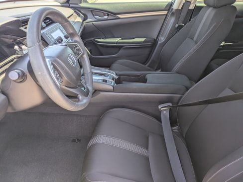 Used 2020 Honda Civic LX image 24