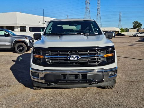 Used 2024 Ford F150 XLT w/ Mobile Office Package image 9