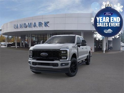 New 2026 Ford F250 XLT w/ XLT Premium Package image 2